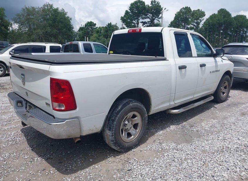 Ram Ram 1500