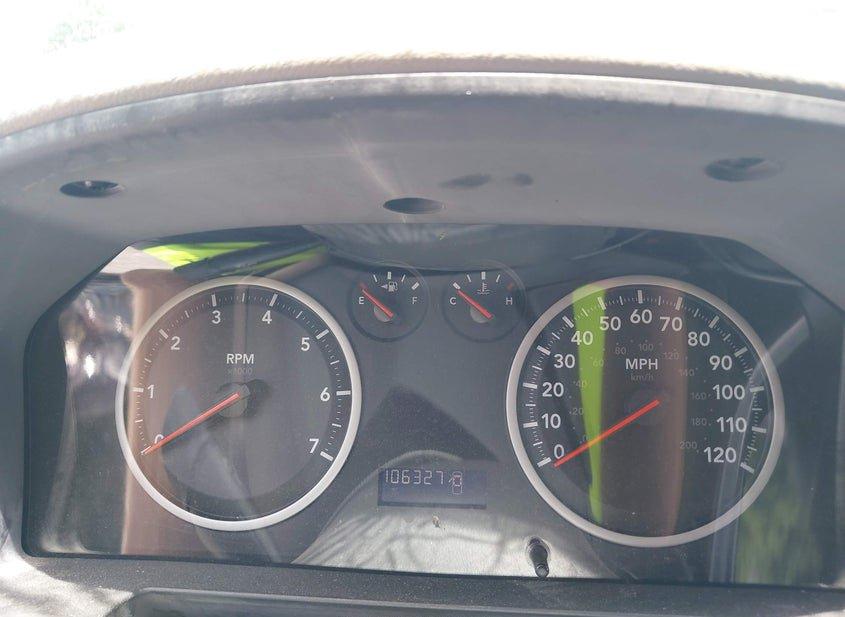 Ram Ram 1500