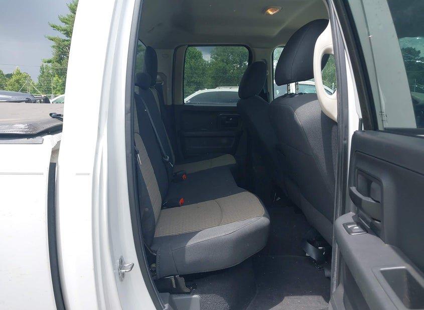 Ram Ram 1500