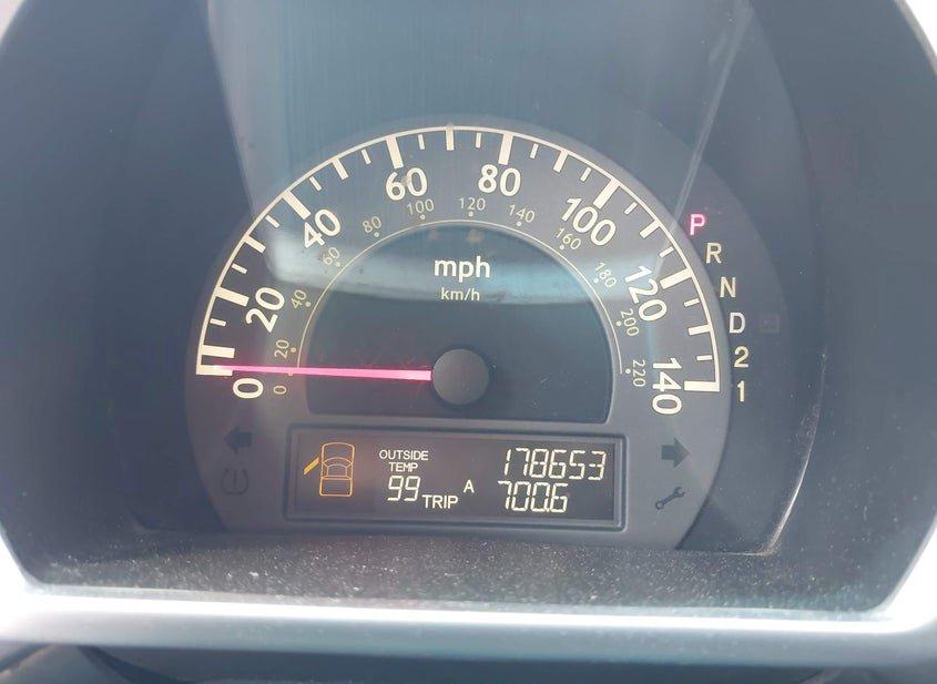 Honda Ridgeline