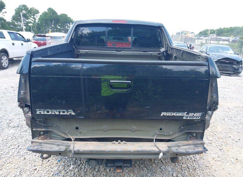 Honda Ridgeline