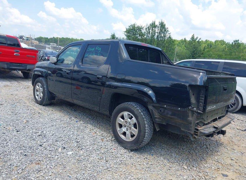 Honda Ridgeline
