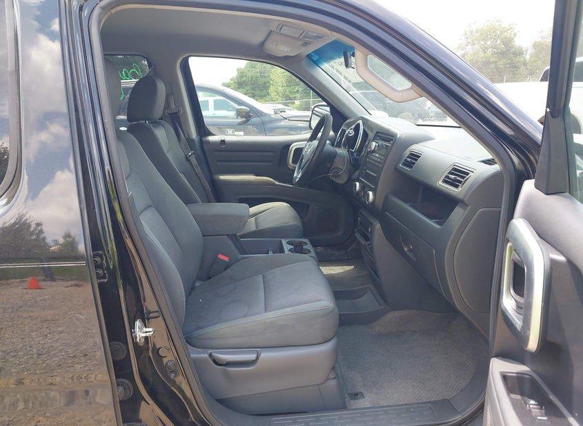 Honda Ridgeline