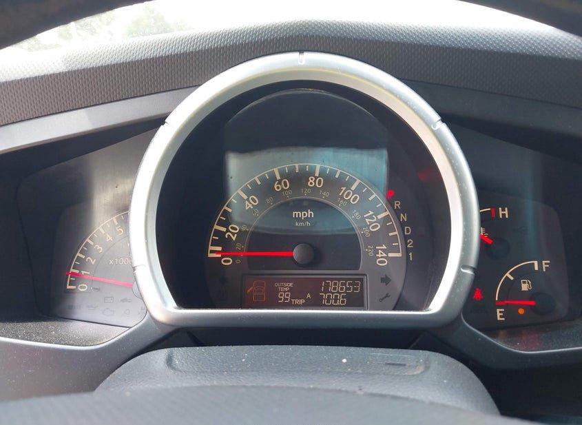 Honda Ridgeline