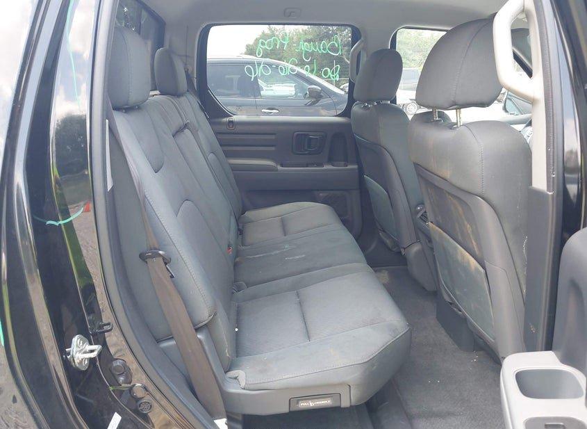Honda Ridgeline