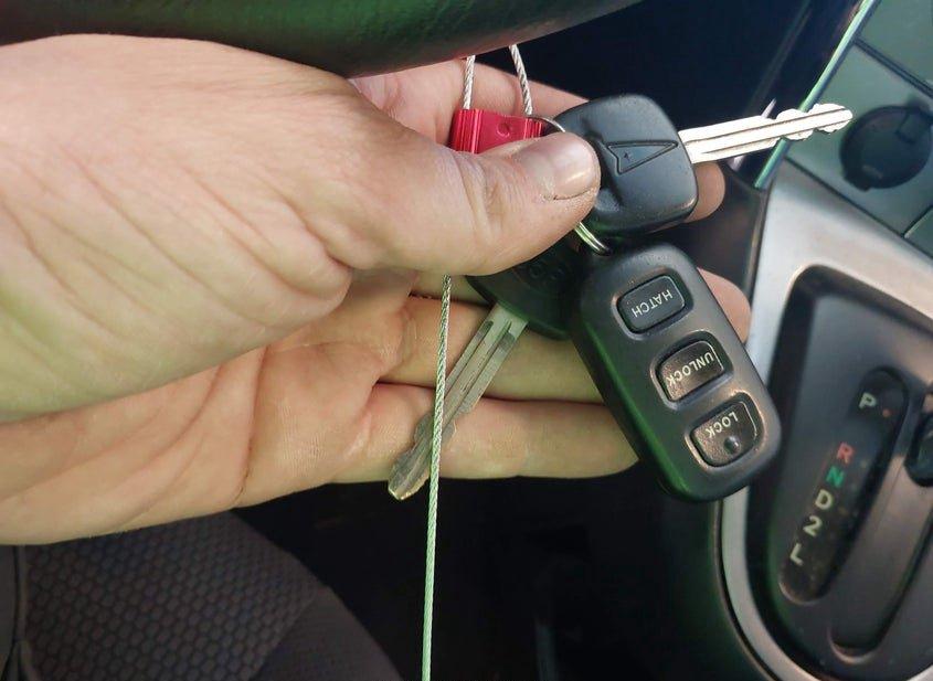 Pontiac Vibe
