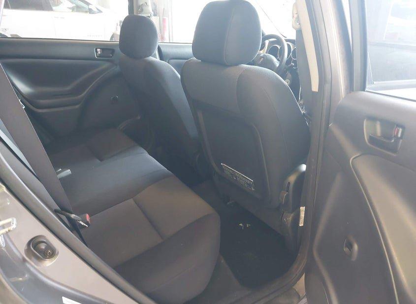 Pontiac Vibe