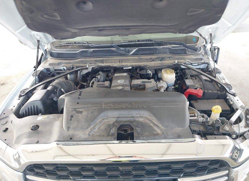 Ram 2500