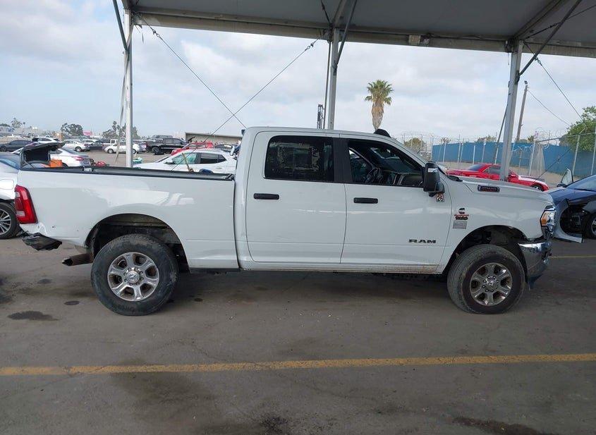 Ram 2500