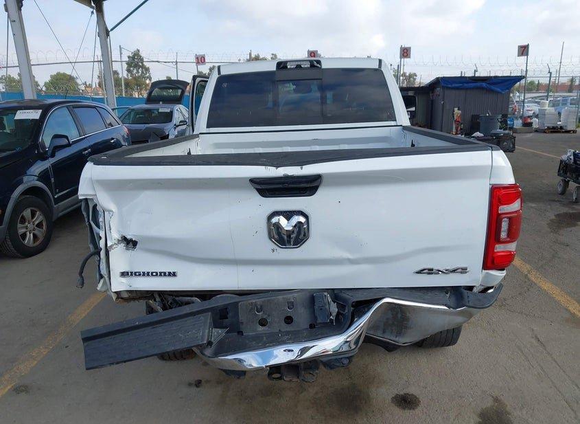 Ram 2500
