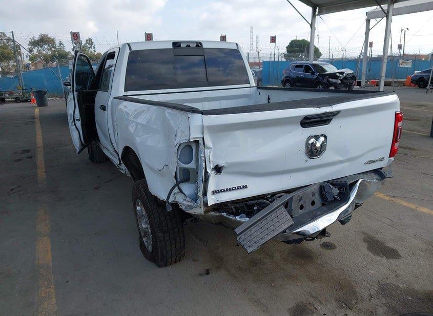 Ram 2500