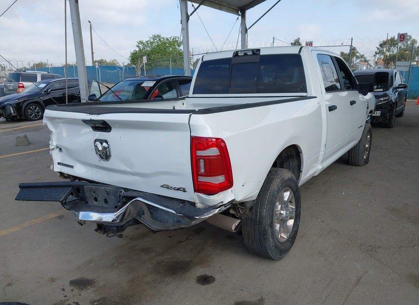 Ram 2500