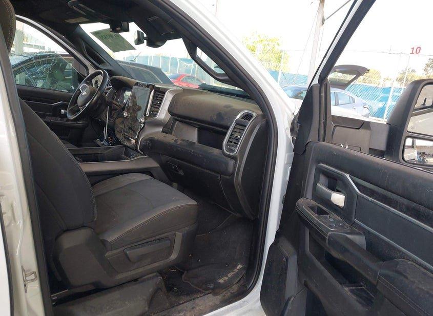 Ram 2500