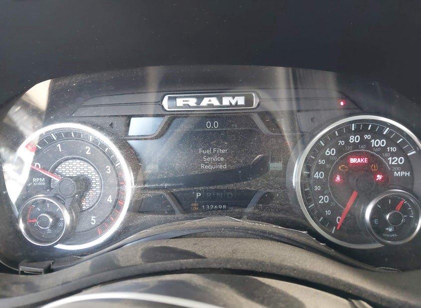Ram 2500