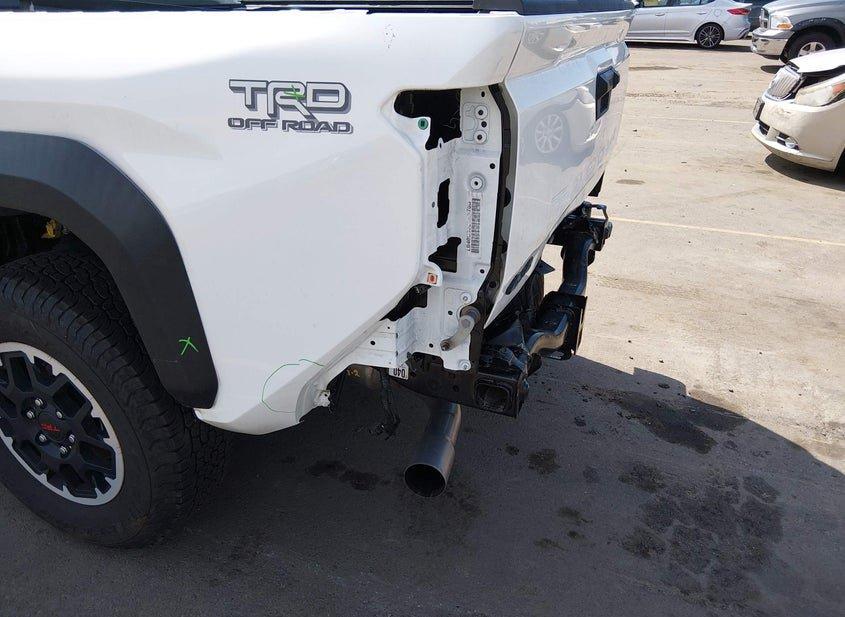 Toyota Tacoma
