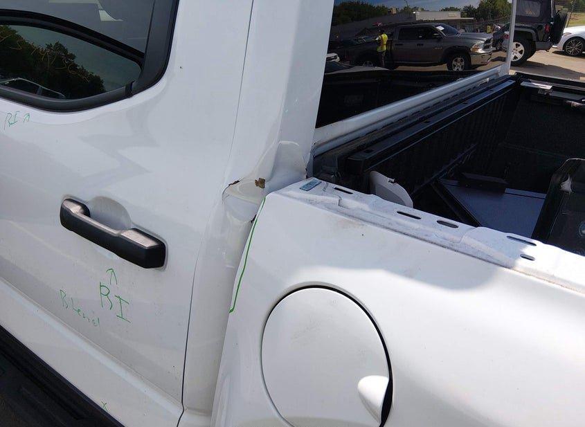 Toyota Tacoma