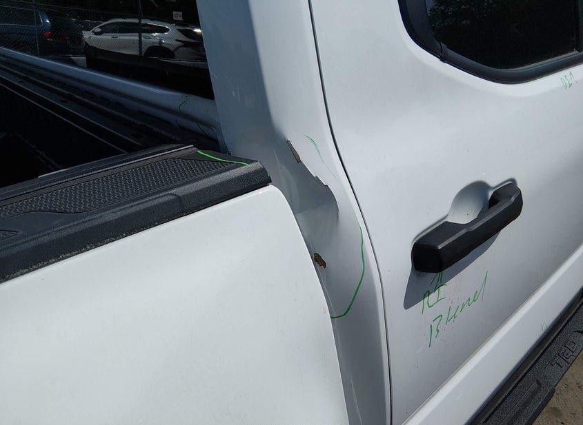 Toyota Tacoma