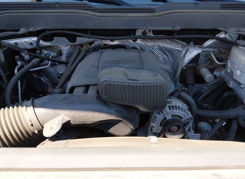 Chevrolet Silverado 3500Hd