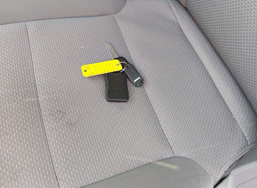 Chevrolet Silverado 3500Hd