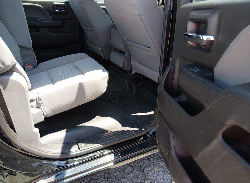 Chevrolet Silverado 3500Hd