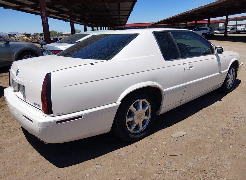 Cadillac Eldorado