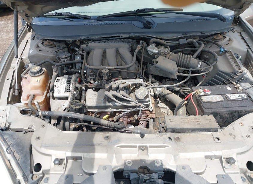 Ford Taurus