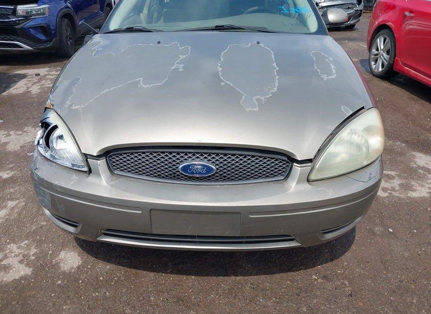 Ford Taurus