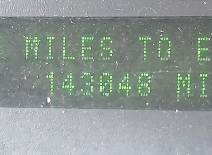 Ford Taurus