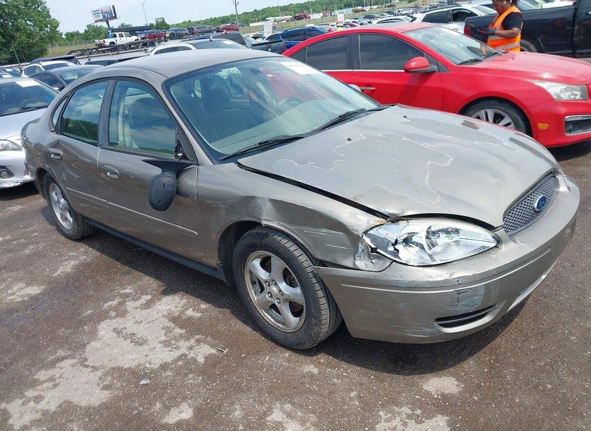 Ford Taurus