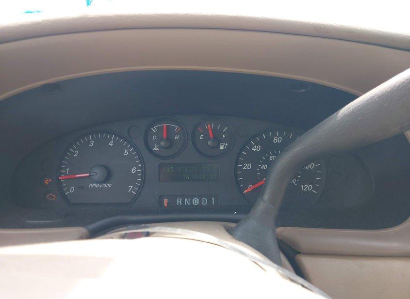 Ford Taurus