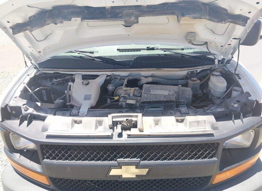 Chevrolet Express 2500