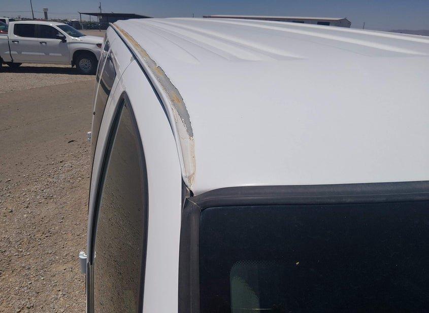 Chevrolet Express 2500