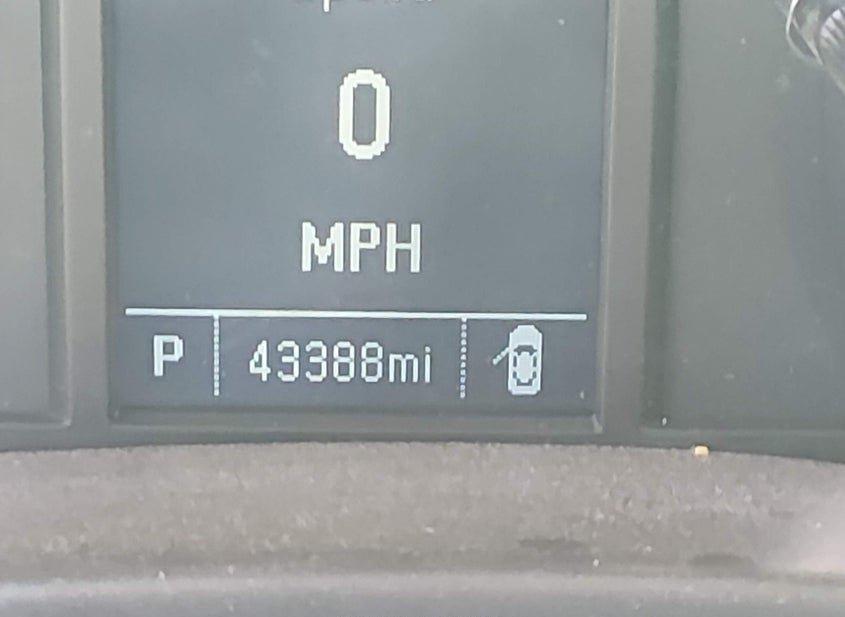 Chevrolet Silverado 3500Hd