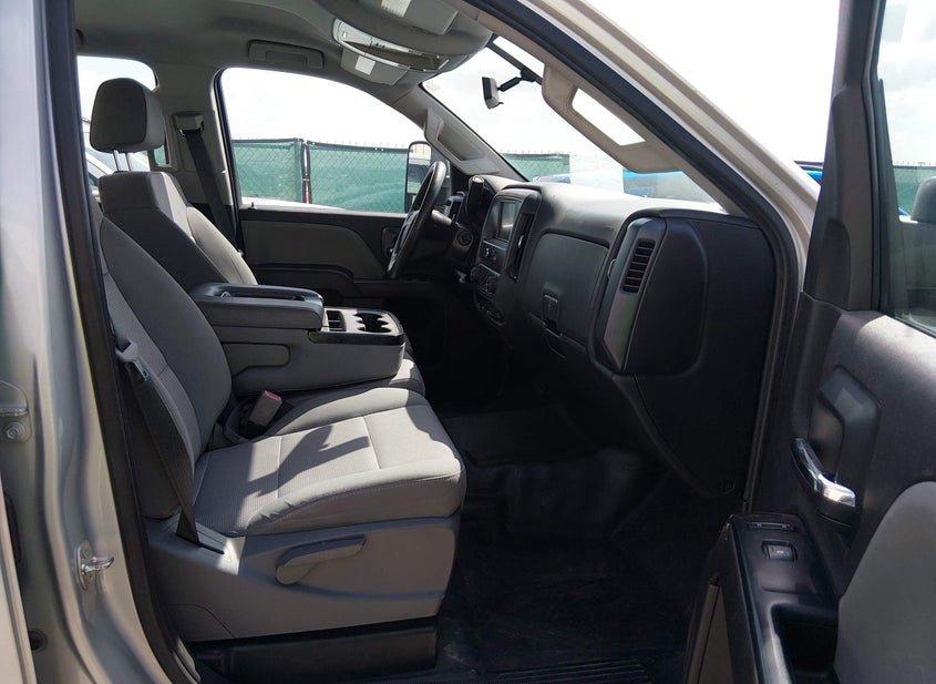 Chevrolet Silverado 3500Hd