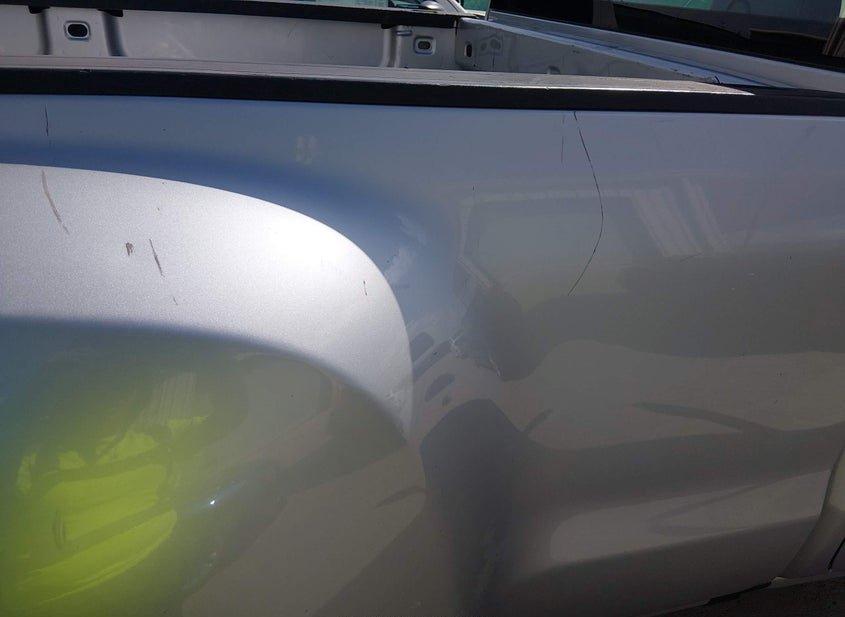 Chevrolet Silverado 3500Hd