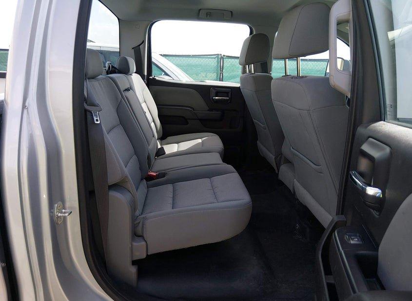 Chevrolet Silverado 3500Hd