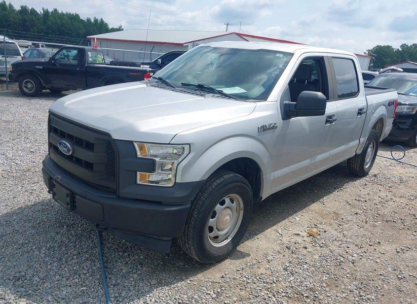 Ford F-150