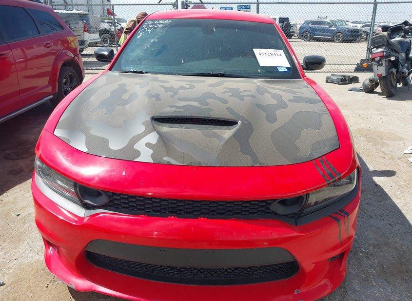 Dodge Charger
