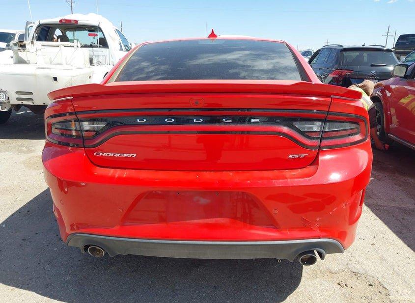 Dodge Charger