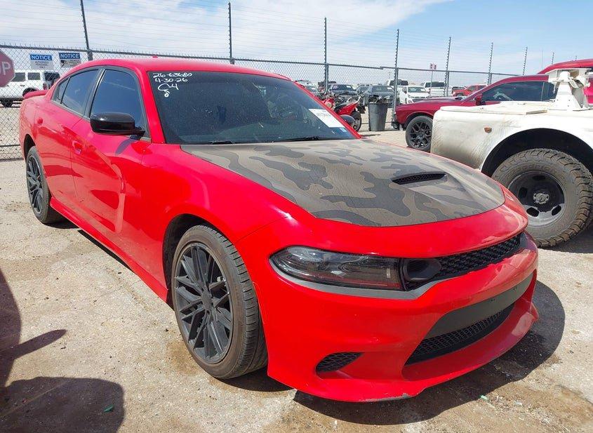 Dodge Charger