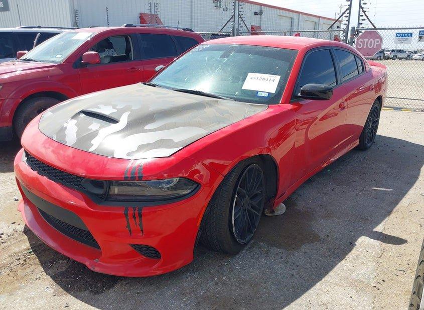 Dodge Charger