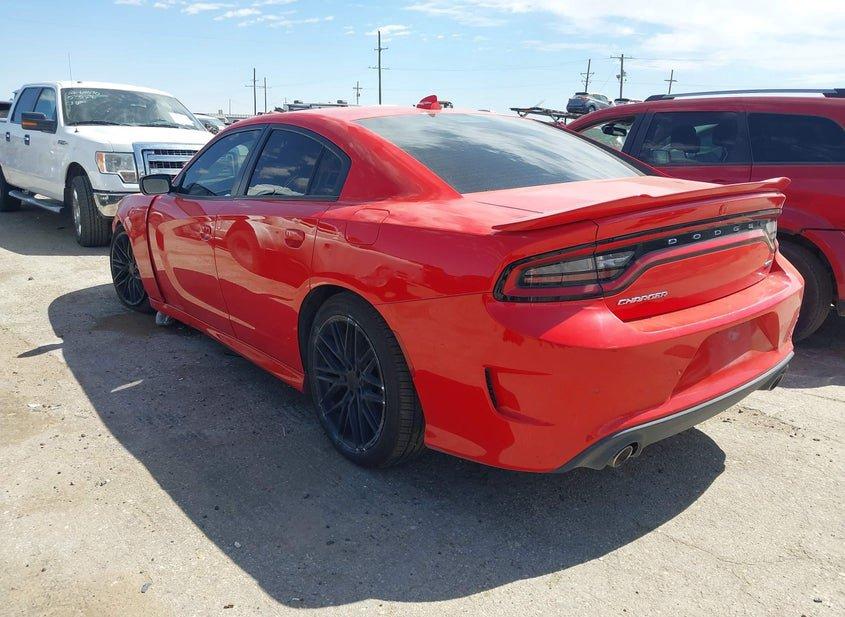 Dodge Charger