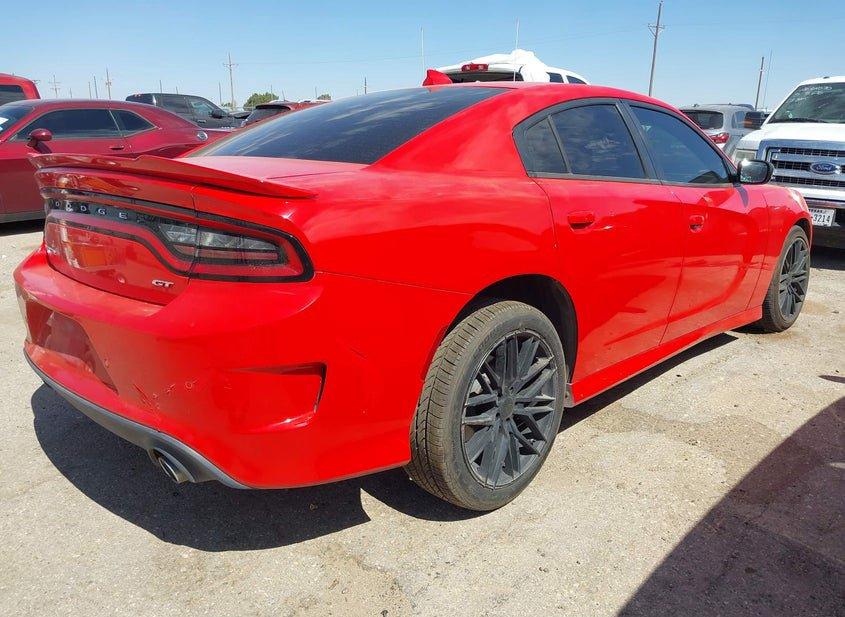 Dodge Charger