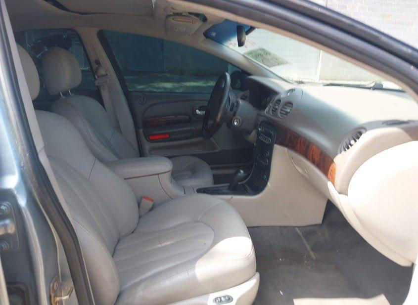 Chrysler 300M