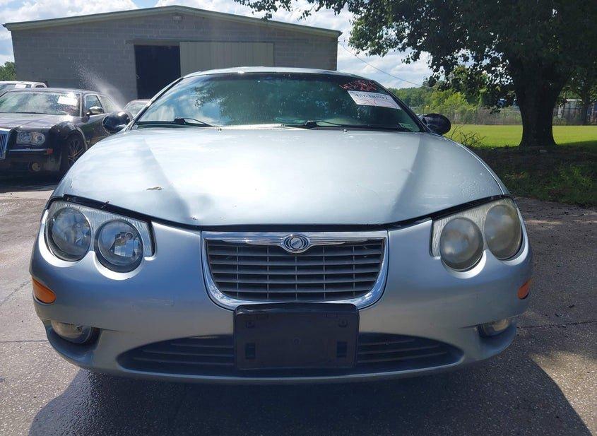 Chrysler 300M