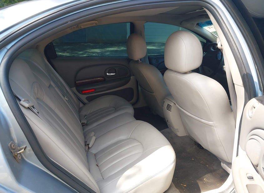 Chrysler 300M
