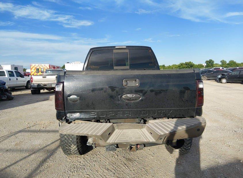 Ford F-250
