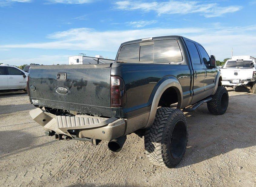 Ford F-250