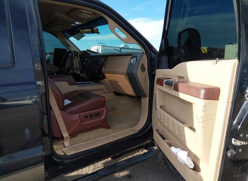 Ford F-250