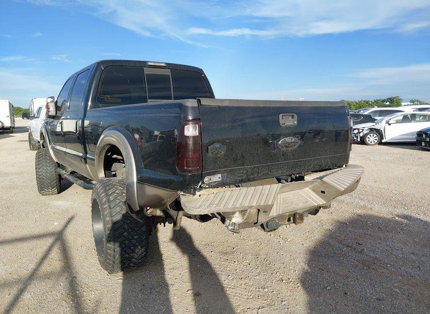 Ford F-250